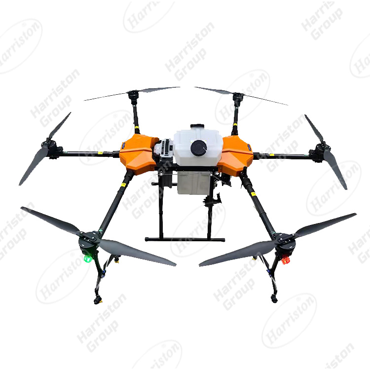 HRT-C30 agricultural spraying drone farm work drone for sale