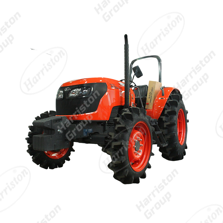 Kubota M704K M854K M954K High Quality Used Tractor High Efficiency Tractor Multiple Models For Sale