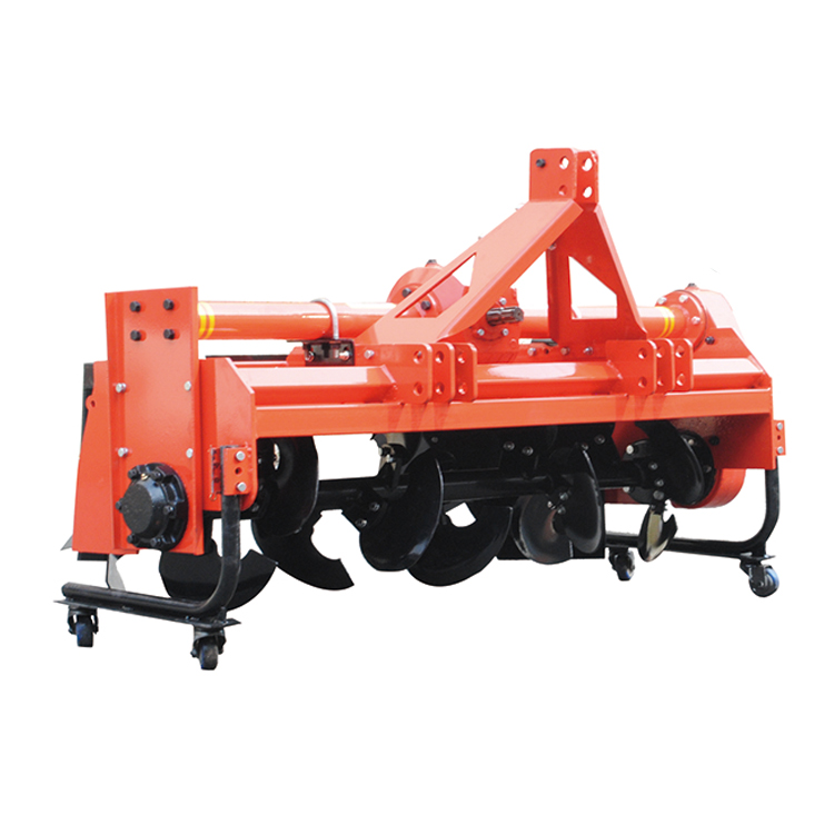 High Quality farm tool tractor amounted 1Q150-1 ridger for sale