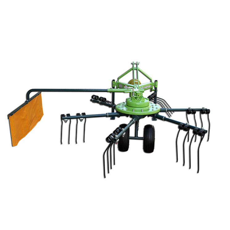 Hot Sale Agricultural equipment 9LXD-2.5 Hay rake with best price