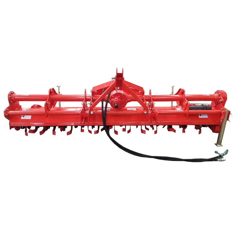 agriculture machinery mini tiller  disc plough 1GSZ-300 paddy field beater for farm